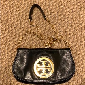 Tory Burch Clutch